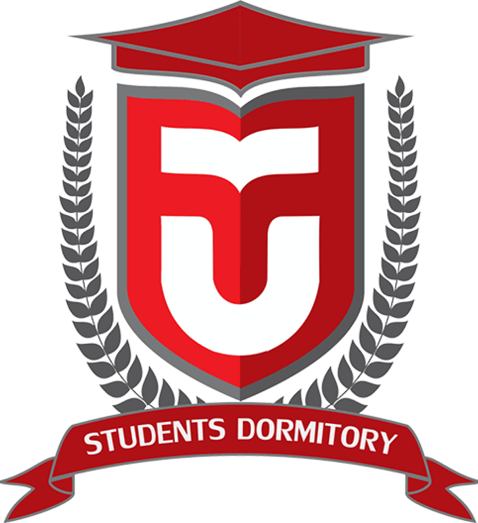 Logo Telkom University Dormitory